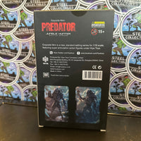 Hiya Toys- “Predator” Jungle Hunter V2 Battle Damage Predator (Exquisite Mini) 4.5” Figure [New]
