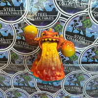 Skylanders- Lava Barf Eruptor (Series 3) “Skylanders Swap Force” Toys-To-Life Figure
