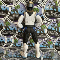 Marvel Legends- Disney+ “What If...?” Goliath (Hydra Stomper BAF Wave) 6” Poseable Action Figure
