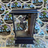 RE-MENT- “POKEMON: LANTERN DIORAMA COLLECTION” CHANDELURE [LOOSE]
