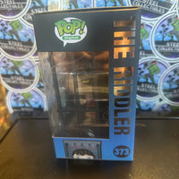 Funko Pop!- “The Batman” The Riddler in Cell (NFT RELEASE- 1900 PCS) #373
