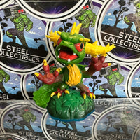 Skylanders- Thorn Horn Camo (Series 2) “Skylanders Swap Force” Toys-To-Life Figure

