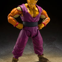 S.H. Figuarts- “Dragon Ball Super: Super Hero” Orange Picollo (Super Hero) Figurer