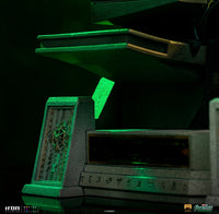 Sideshow- IronStudios “Avengers: Doomsday” Dr. Doom On Throne (LTD 5000) 1/10 Scale Statue/Figure [New/Sealed]
