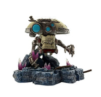 “Borderlands 4” Echo-4 Bundle (Figure, Map, Necklace, Art Cards, & Code Cards) [CIB, New/Sealed Contents]
