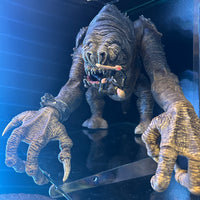 Star Wars- “Star Wars” Jabba's Rancor w/ Luke Skywalker & Bone (Legacy Collection) Figure
