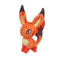 TLS Toy- “Palworld” Foxparks (Series 1) 7-Inch Plush Toy [New w/ Tag]
