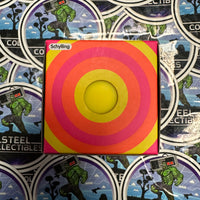 Needoh- 100% Authentic Needoh “Color Change” Yellow Color-Changing Stress Relief/Fidget Toy [New/Factory Sealed]
