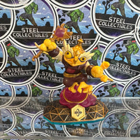 Skylanders- Hoot Loop (Swap Force) “Skylanders Swap Force” Swapable Toys-To-Life Figure
