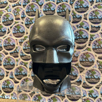 AMC- “The Batman (2022)” Batman Cowl/Mask Movie Popcorn Bucket
