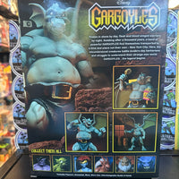 NECA- Reel Toys Disney’s “Gargoyles” Broadway Ultimate Poseable Action Figure [CIB]
