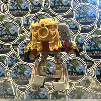 Transformers- “Transformers” Ratchet (Beast Hunters) Poseable Action Figure
