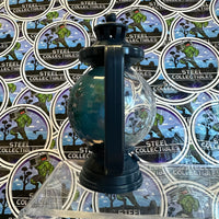 RE-MENT- “POKEMON: LANTERN DIORAMA COLLECTION” LANTURN [LOOSE]
