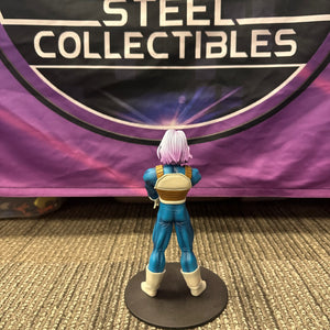 Loose Future Trunks “Dragon Ball Z” Figure