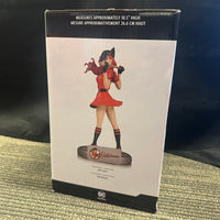 DC Collectibles- Batwoman “DC Bombshells” Collectible Statue