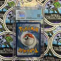 Pokemon TCG- 2020 “Vivid Voltage” Holographic Celebi (Amazing Rare) CGC Graded Single Card [GEM MINT 9.5]
