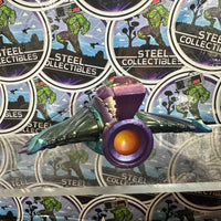 Skylanders- Sea Shadow (Sea Vehicle) “Skylanders SuperChargers” Toys-To-Life Figure
