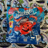 Incredible Play- 100% Authentic “Kool Aid” Kool Aid Man Scented Squishi Toy (Stretch, Squish, Squeeze, Repeat! Try Me!) [New/Sealed]
