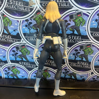Marvel Legends- 2008 “Shield Super Spies” Agent Sharon Carter 6" Poseable Action Figure
