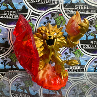 Skylanders- Trap Master Wildfire “Skylanders Trap Team” Toys-To-Life Figure
