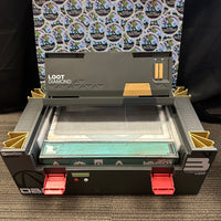 PS4- “Borderlands 3” Diamond Loot Chest Collector’s Edition [CIB]
