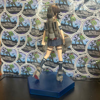 Kantai Collection KanColle SPM Figure Fubuki Sega Prize Figure/Statue (Damaged, See Pictures)
