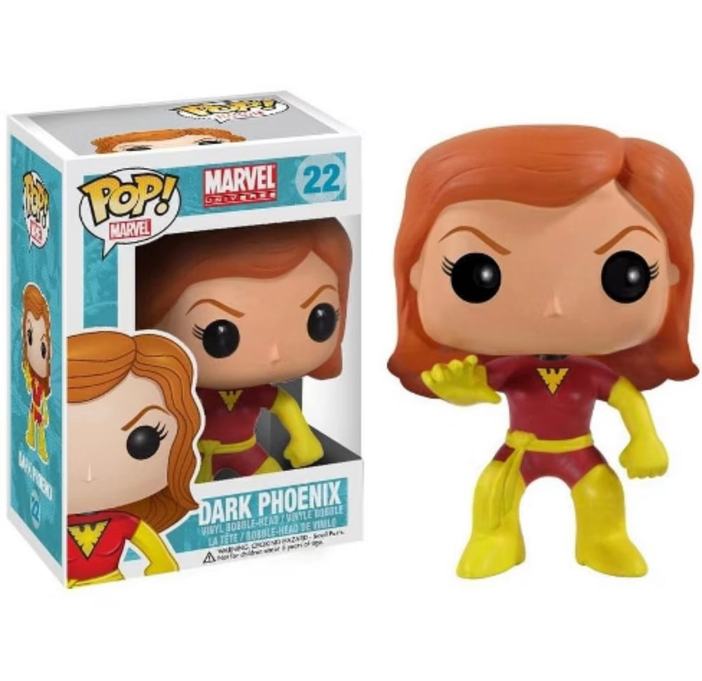 Funko POP! Dark Phoenix #22