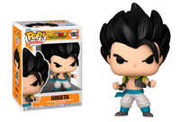 Funko Pop!- “Dragon Ball Super The Movie: Broly” Gogeta #1863
