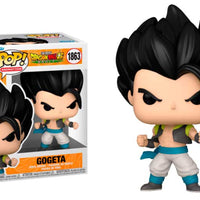 Funko Pop!- “Dragon Ball Super The Movie: Broly” Gogeta #1863