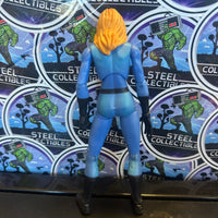 Marvel Legends- 2008 “Fantastic Four” Invisible Woman (2-Pack Exclusive Version) 6" Poseable Action Figure
