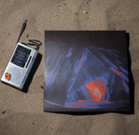 Vinyl- iam8bit “Oxenfree” Original Soundtrack (2xLP Orange Splatter Vinyl Record) Video Game OST by SCNTFC [New/Sealed]
