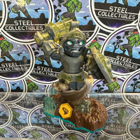 Skylanders- Doom Stone “Skylanders Swap Force” Swapable Toys-To-Life Figure
