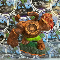 Skylanders- Giants Starter Pack (Tree Rex (Giant), Cynder (Series 2), & Jet-Vac) “Skylanders Giants” Toys-To-Life Figure [3-Pack]
