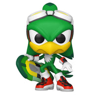Funko Pop! Jet #1117 “Sonic the Hedgehog”
