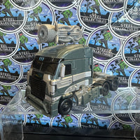 Transformers- “Transformers: Age Of Extinction” AOE Galvatron Voyager Class Poseable Action Figure
