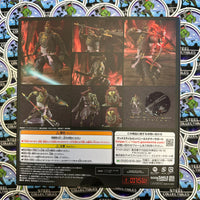 Good Smile Company- Nintendo  “The Legend Of Zelda: Tears Of The Kingdom” Ganondorf (Tears Of The Kingdom Ver.) Tamashii Nations Poseable Action Figure [CIB]
