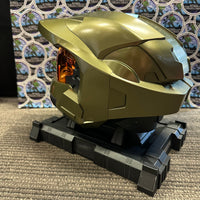 Xbox- “Halo 3” Legendary Edition Master Chief Helmet [Helmet Only!]
