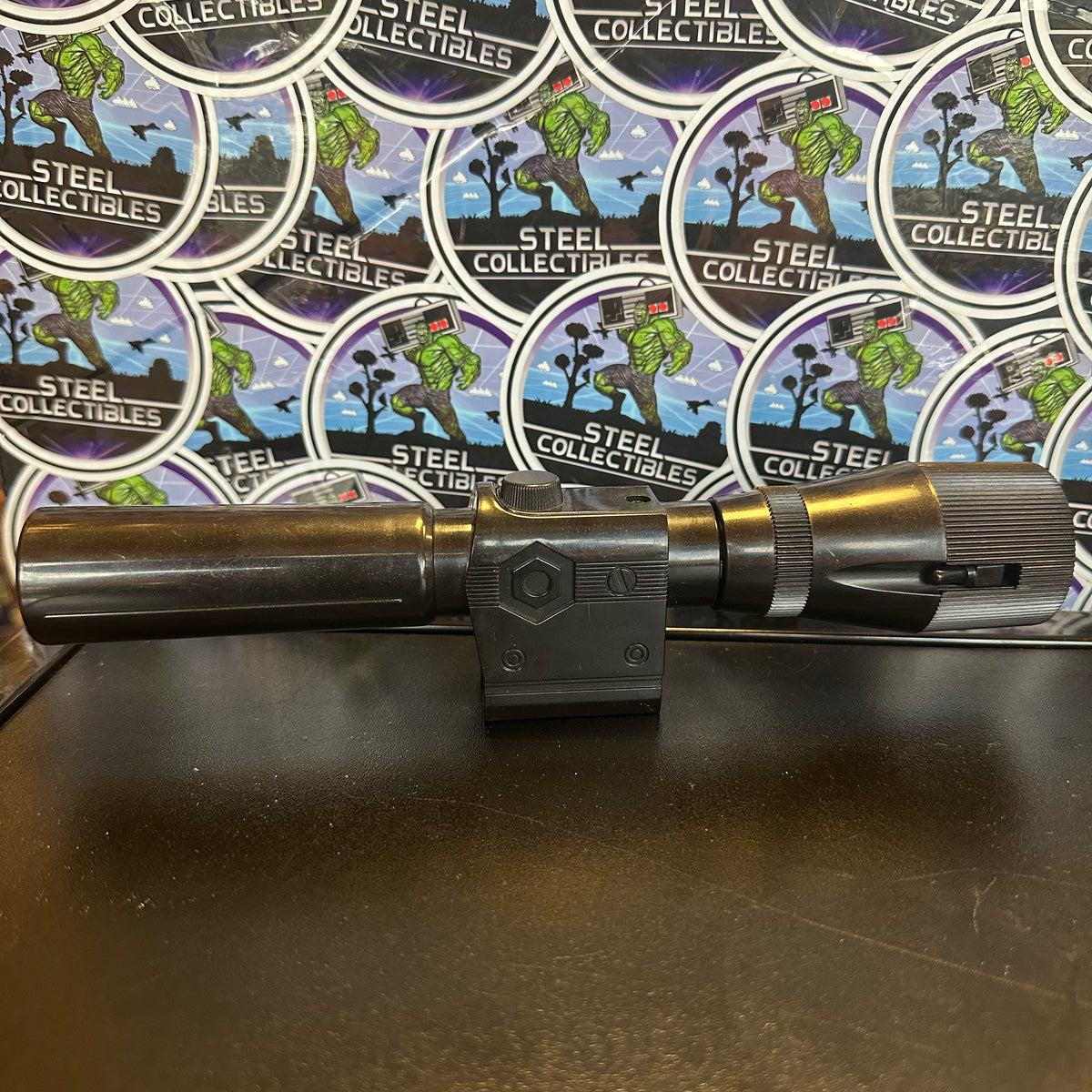 Transformers- Authentic G1 Megatron Scope (Loose) | Steel Collectibles LLC.