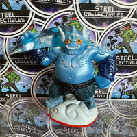 Skylanders- Trap Master Gusto “Skylanders Trap Team” Toys-To-Life Figure
