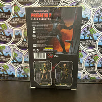 Hiya Toys- “Predator 2” Elder Predator (Exquisite Mini) 4.5” Figure [New]
