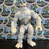 Marvel Legends- Hasbro “The Incredible Hulk” Comic Xemnu Build-A-Figure (Super Villains Wave BAF) 8” Poseable Action Figure [Complete]

