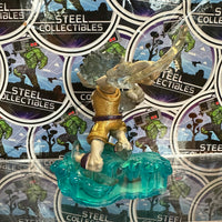 Skylanders- Nitro Freeze Blade (Swap Force) “Skylanders Swap Force” Swapable Toys-To-Life Figure
