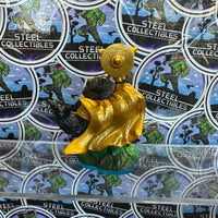 Skylanders- Legendary Zoo Lou “Skylanders Swap Force” Toys-To-Life Figure
