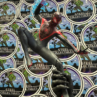 PS5- Sony PlayStation “Spider-Man 2”  Venom Collectors Edition 19” Statue (Statue Only)
