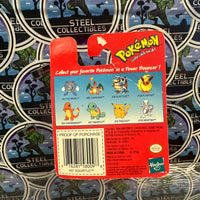 Pokémon- 1999 Hasbro Pokémon Power Bouncer #07 [New/Sealed]
