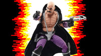 GIJoe Classified Retro Card Dr. Mindbender
