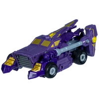 Transformers Age of the Primes Deluxe Solus Prime
