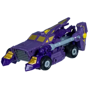 Transformers Age of the Primes Deluxe Solus Prime
