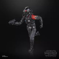 Star Wars Black Series Cassian Andor (Sienar Test Pilot)
