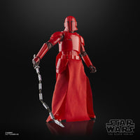 Star Wars Black Series Imperial Praetorian Guard
